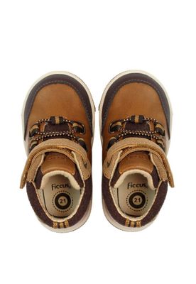 Imagen 2 del producto Botín Velcro Elástico A Pararse Niño