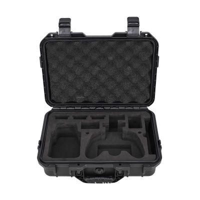 Imagen 2 del producto Maleta Rigida Negro Para Autel Robotics EVO LITE