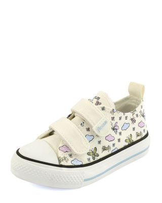 Imagen 1 del producto Zapatilla Urbana 2 Velcros A Caminar Niña Ficcus