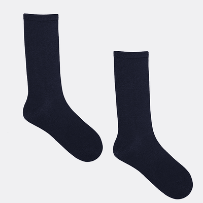 CALCETIN ALGODON PACK 2