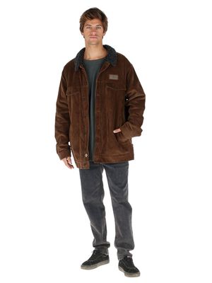 Imagen 2 del producto Chaqueta Ruber Hombre Buffalo
