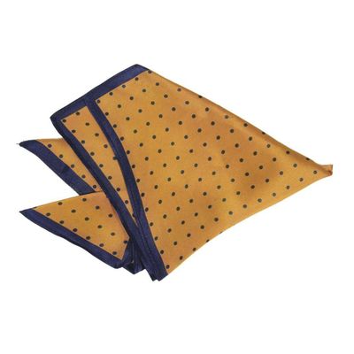 Imagen 2 del producto Pañuelo de seda PA010