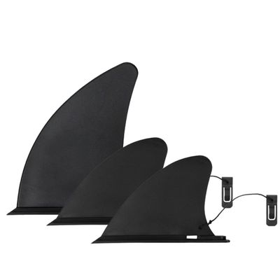 Pack Quillas Aletas Paddle Surf – 3 Unidades