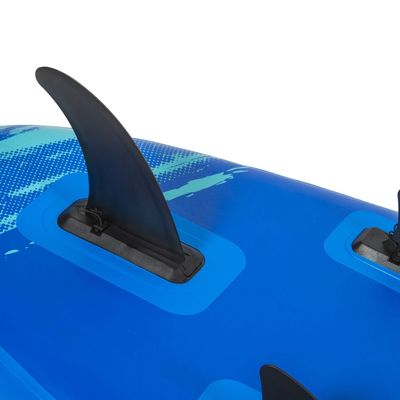 Imagen 2 del producto Pack Quillas Aletas Paddle Surf – 3 Unidades