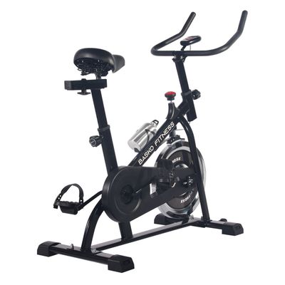 Imagen 2 del producto Bicicleta Spinning Black