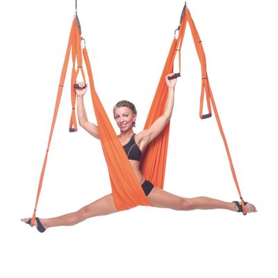 Columpio – Trapecio Aero Yoga