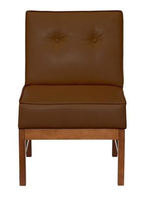 SITIAL COLONIA  PU CHOCOLATE