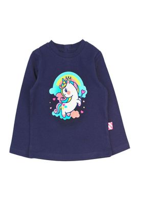 Imagen 1 del producto Polera bb niña power 179