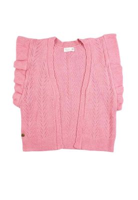 Chaleco jr niña outside 374