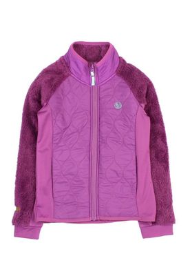 Polerón niña acolchado ficcustex 559