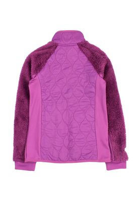 Imagen 2 del producto Polerón niña acolchado ficcustex 559