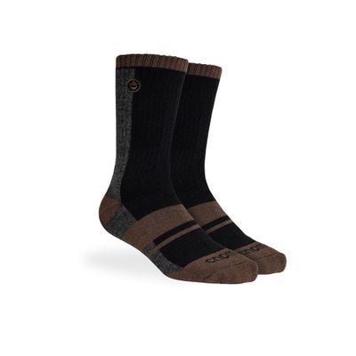 Imagen 1 del producto Calcetin Holkor Black