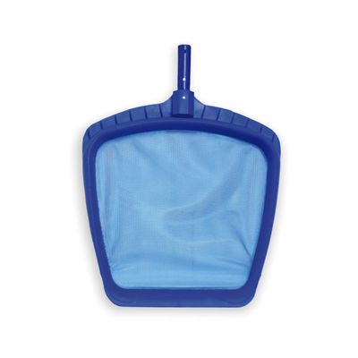 Imagen 2 del producto Malla Plana Grande Para Limpiar Piscina Con Mango Plástico