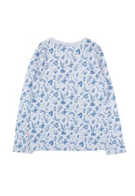Imagen 2 del producto Polera kids niña estampada day to day 738