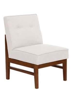 Imagen 2 del producto SITIAL COLONIA LINO BLANCO