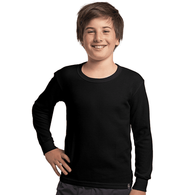 Imagen 2 del producto CAMISETA TERMICA MANGA LARGA PACK2