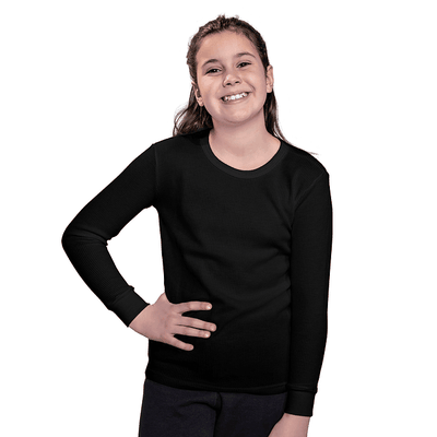 CAMISETA TERMICA MANGA LARGA PACK2