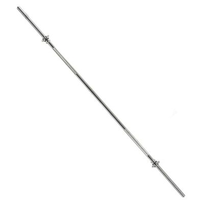 Barra Preolimpica 2 Mts