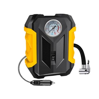 Compresor De Aire Calgary 12v Para Vehículos Neumaticos