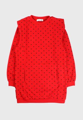 Vestido junior niña stronger 387