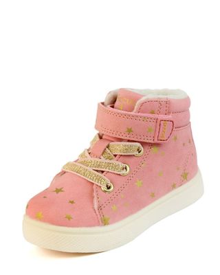 Imagen 2 del producto Zapatilla Velcro Elástico A Pararse Niña Ficcus