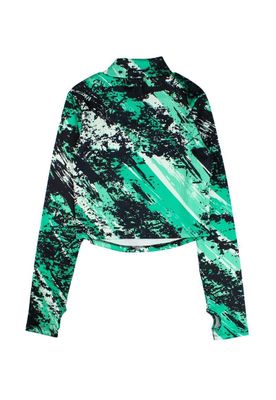 Imagen 2 del producto Polera teens niña manchas freed 532