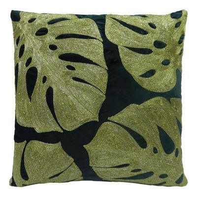 Cojín Decorativo Pata de Tigre