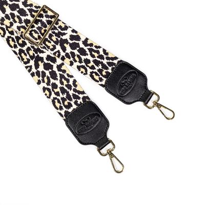 Imagen 2 del producto Strap animal print 2185