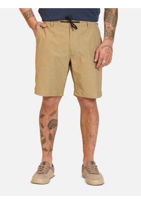 Imagen 1 del producto Bermuda Infame Café Hombre Rusty