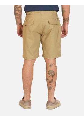 Imagen 2 del producto Bermuda Infame Café Hombre Rusty