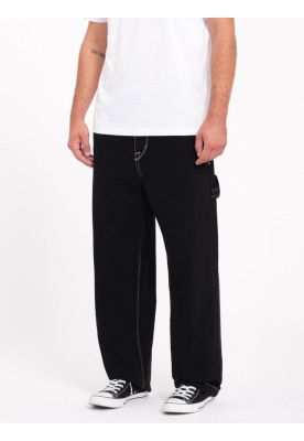 Imagen 1 del producto Jeans Kraftsmann II Negro Hombre Volcom