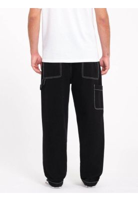 Imagen 2 del producto Jeans Kraftsmann II Negro Hombre Volcom
