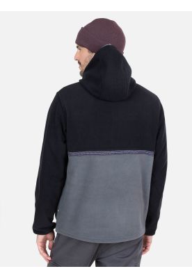 Imagen 2 del producto Poleron Raze Gris Hombre Rusty