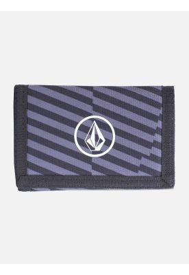 Billetera Dead lines Negro Hombre Volcom