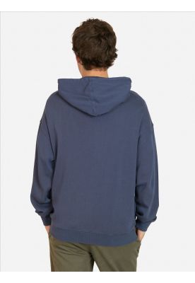 Imagen 2 del producto Poleron Canguro Break Azul Hombre Rusty