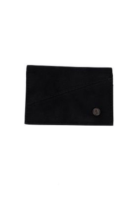 Billetera Stone Negro Hombre Volcom