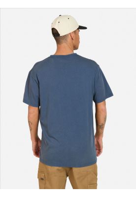 Imagen 2 del producto Polera MC Deep Trance Azul Hombre Volcom
