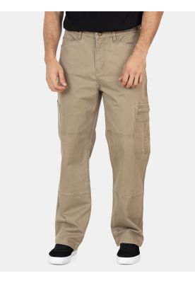 Imagen 1 del producto Pantalon Clasico Swell Café Hombre Volcom