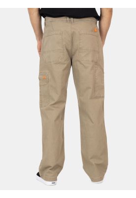Imagen 2 del producto Pantalon Clasico Swell Café Hombre Volcom