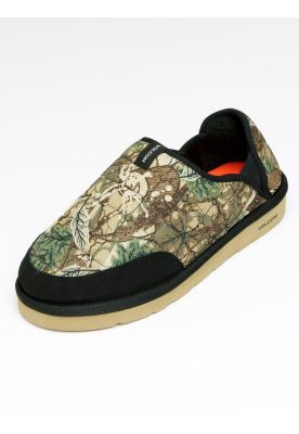 Zapatos Tripper Verde Hombre Volcom