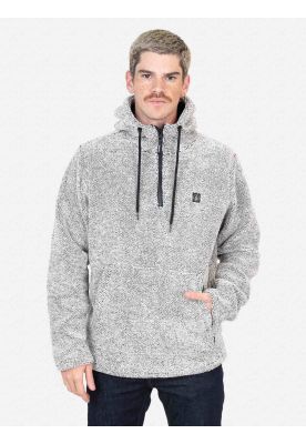 Poleron Flash Beige Hombre Volcom