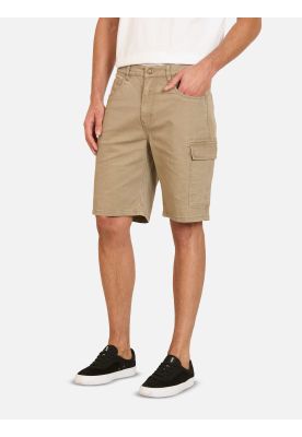 Bermuda Flowz Café Hombre Volcom