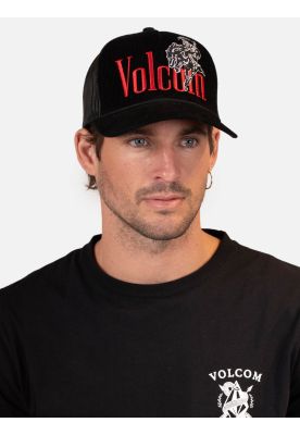 Imagen 2 del producto Jockey Rydex Negro Hombre Volcom