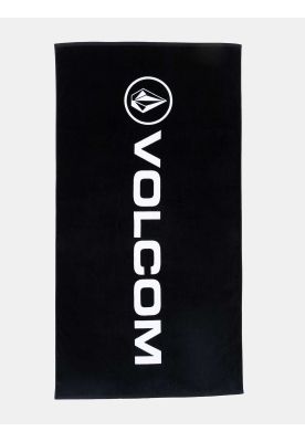 Imagen 2 del producto Toalla Boulder Negro Hombre Volcom