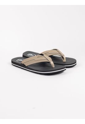 Imagen 2 del producto Sandalias Grindstone Beige Hombre Volcom