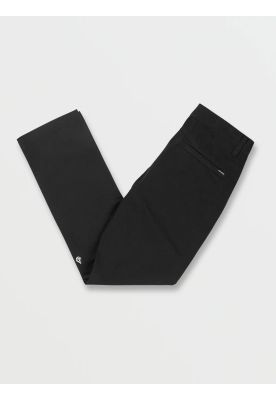 Imagen 2 del producto Pantalon Flash Negro Hombre Volcom