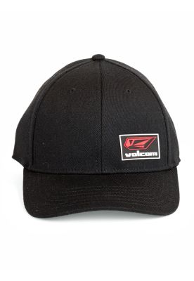 Imagen 2 del producto Jockey Tag Negro Hombre Volcom