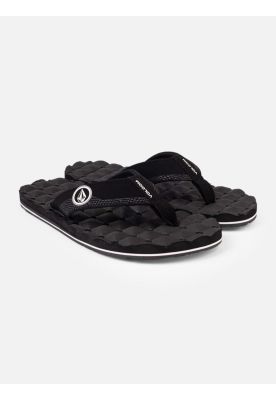 Imagen 1 del producto Sandalias Ss Recliner Negro Hombre Volcom