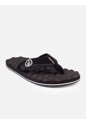 Imagen 2 del producto Sandalias Ss Recliner Negro Hombre Volcom