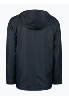 Imagen 2 del producto Parka Snow Threx Negro Hombre Volcom